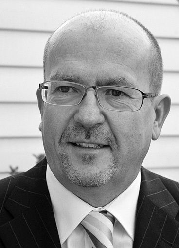 Erwin Schwärzer, Leiter des Referates Informationsgesellschaft und eGovernment und der Geschäftsstelle Deutschland-Online (Archiv: Vogel Business Media)