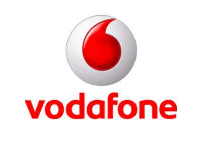 12. Platz: Vodafone (Vodafone)