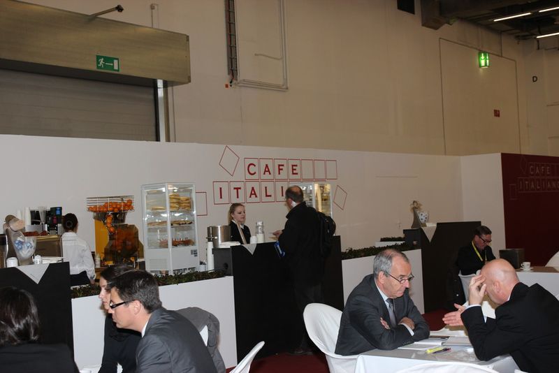 Rückblick: Bilder von der Euromold 2013. (Bild: Finus/Klöpping)