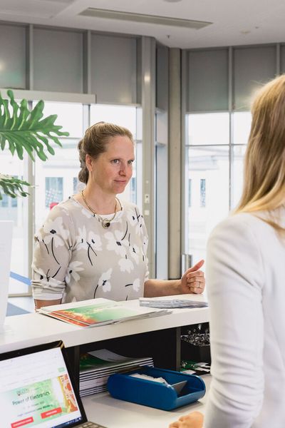 Power of Electronics 2023 (Bild: Stefan Bausewein)