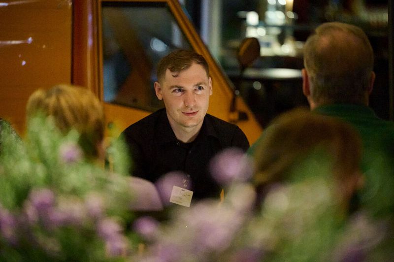 Impressionen des Frühlingsfests der ELEKTRONIKPRAXIS im April 2025. (Bild: © EYE AM CHRIS)