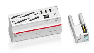 Das Strommesssystem CMS von ABB: Energiemonitoring leicht gemacht. (ABB Stotz-Kontakt)