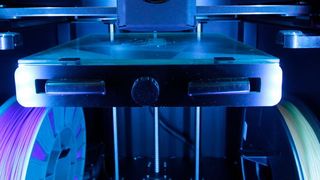 Laut Picaso 3D können mit dem Drucker komplexe Druckaufträge umgesetzt werden, die zuvor nur mittels industrieller SLA- und SLS-Verfahren möglich waren (Picaso 3D)