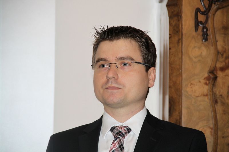 » Neben den Behörden sollten auch Versicherungen mit an den runden Tisch geholt werden, um ein gutes Brand- und Explosionsschutzkonzept zu erstellen. « Sebastian Herrgesell, Marsh Risk Consulting (Bild: Mühlenkamp/PROCESS)
