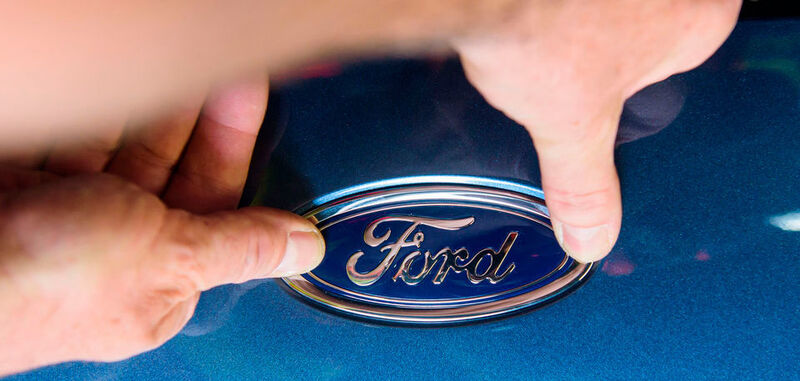 Ford hatte 2018 in Europa 400 Millionen Dollar Verlust eingefahren. (Ford)