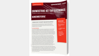 Whitepaper Cover: Vogel IT