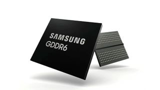 Dank eines brummenden Speichergeschäfts konnte Samsung ein Rekordquartal verzeichnen. (Bild: Samsung Electronics)