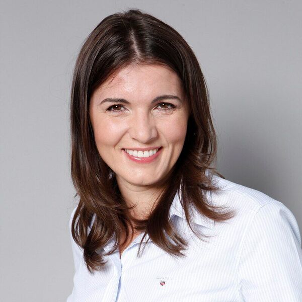 Aliz Tepfenhart, CEO bei BurdaCommerce  (Burda Media)