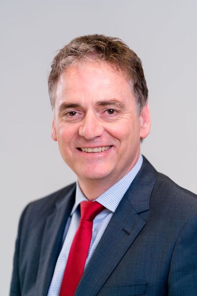 Guido Ege, Leiter Produktmanagement und Entwicklung bei Lapp: „Erste Serienprodukte für Single Pair Ethernet wird es in zwei bis drei Jahren geben, natürlich auch von Lapp.“ (Lapp)