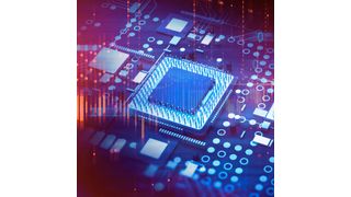 Intel Core i7-8700: Leistungshungrige Anwendungen lassen sich auf nunmehr sechs Kerne verteilen und noch schneller ausführen.  (Bild: InoNet Computer)