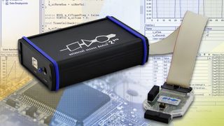 Intuitiv bedienbar: Das Entwicklungswerkzeug UDE von PLS für Arm-basierte Mikrocontroller
unterstützt NXPs S32S247- und i.MX RT-MCUs mit effizienten Debug- und Testfunktionen.
 (PLS)