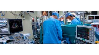 Immer wenn es darum geht Elektrizität zu transformieren, zu regeln und Geräte und Patienten zu schützen, dann nehmen die medizintechnischen Produkte von REO eine wichtige Rolle ein. (gemeinfrei)