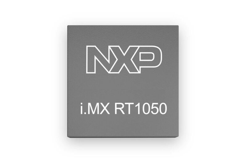 NXP präsentiert die i.MX RT Serie, eine „Crossover“ Lösung, die die Lücke zwischen hoher Rechenleistung und Integration schließt. Die i.MX RT-„Crossover“-Prozessoren von NXP sollen den steigenden Bedarf an Edge-Computing-Lösungen decken.
Halle 4A, Stand 220 (NXP)