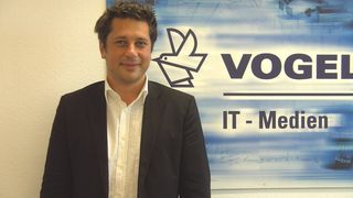 Christoph Klein, CEO Payment Network (Archiv: Vogel Business Media)