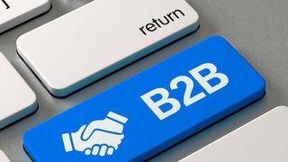 E-Commerce ermöglicht vielen Unternehmen den direkten Verkauf an Endkunden und die Schaffung zusätzlicher Einnahmequellen. Fast die Hälfte der befragten Unternehmen profitiert bereits vom E-Commerce, und in einigen Regionen und Branchen ist es mehr als die Hälfte.
 (Jane - stock.adobe.com)