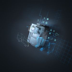 Mit Sirius 3RW5 bringt Siemens eine neue Sanftstarter-Generation für einfache bis anspruchsvolle Antriebsanforderungen auf den Markt. Mit dem lückenlosen Gerätespektrum für den schonenden Anlauf von Drehstromasynchronmotoren von 5,5 bis 1.200 kW lassen sich einfach und wirtschaftlich effiziente und zukunftssichere Maschinenkonzepte realisieren.