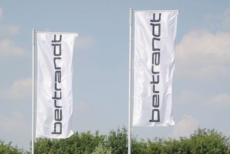 Bertrandt gründete ein neues Beratungsunternehmen.(Bild:  Bertrandt)