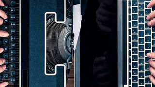 Das Ziel des Landes Berlin ist es, sich im Haushalts-, Kassen- und Rechnungs-wesen moderner auf-zustellen, um mit den neuen technischen Entwicklungen Schritt zu halten (beeboys - stock.adobe.com)