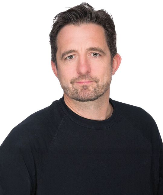 Matthias Canisius, Head of Sales, Mondoo(Bild:  Mondoo)