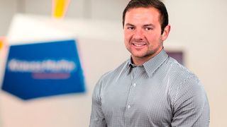 John Fini will assume the role of President of Krauss Maffei Corporation on June 1, 2026, succeeding Brett Greenhalgh as part of an internal leadership transition. (Source: Krauss Maffei )