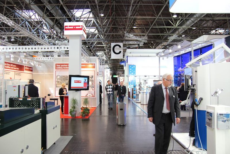 K 2013 Impressionen (Bild: Königsreuther)