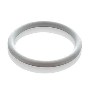 Die Mapress-Dichtringe von Geberit für Sattdampf sind seit 01.04.2022 in den Dimensionen d76.1, 88.9 und 108 mm verfügbar.(Bild:  Geberit)