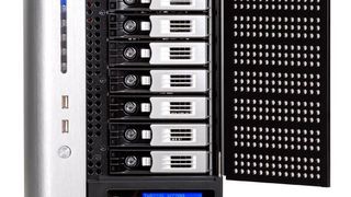 NAS-Systeme von Thecus sind zu den neuen Festplatten von Seagate und Western Digital kompatibel. (Thecus)