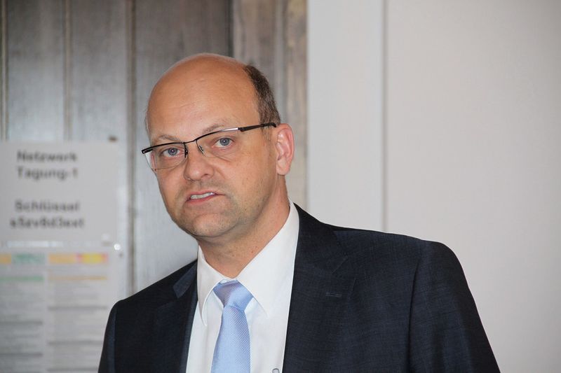 » Um ein sicheres Konzept für die Prüfung von explosionsgeschützten Anlagen zu erstellen, benötigt man ein gesundes Maß an Pragmatismus. « Dr. Michael Dzieia, Merck (Bild: Mühlenkamp/PROCESS)