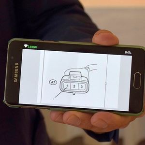 (Rosenow/»kfz-betrieb«)