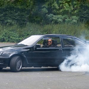 (Foto: Thomas Stark/SP-X)