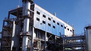 Technip FMC’s operating center in Lyon, France is managing the agreement and will support Kem One’s licensing efforts.  (Technip FMC)