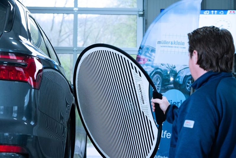  (Bild: Müller & Klein GbR, TÜV SÜD)