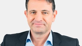 Roy Heiderich wechselt zu Controlexpert. (Gerhard Witte)