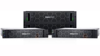 Dell hat die PowerVault-ME5-Reihe aus dem Entry-Storage-Segment vorgestellt. (Dell)
