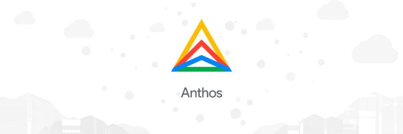 Anthos unterstützt Multi-Clouds mit AWS ab sofort, für Azure läuft noch die Preview-Phase.