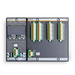 (Bild: Bachmann Electronic; Bachmann Monitoring)