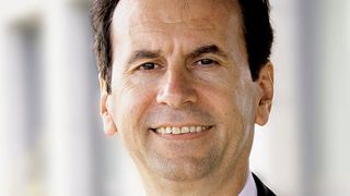 Volkswagen hat einen neuen Personalvorstand: Dr. Karlheinz Blessing startet am 1. Januar in Wolfsburg. (Foto: VW)