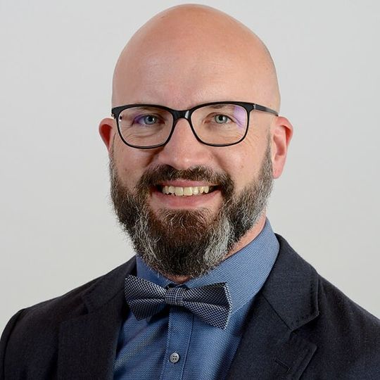 (Friedrich Frieling ist Leiter der Business Unit Workspace der ADN Group. (Bild: ADN Group))