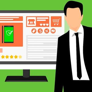 Laut Gehalt. de herrscht eine hohe Nachfrage bei den Ausbildungen zum Kaufmann im E-Commerce.
Ein ausgebildeter Kaufmann im E-Commerce verdient durchschnittlich 32.500 Euro.