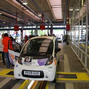 (Archiv: Vogel Business Media)