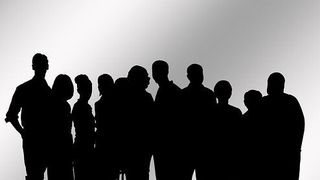 Mitarbeiter haben unterschiedliche Fähigkeiten. Nicht jeder eignet sich als Unternehmerpersönlichkeit. (Bild: Public Domain CC0)