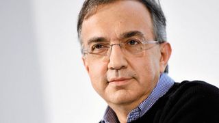 Der langjährige Chef der Automobilhersteller Fiat Chrysler und Ferrari, Sergio Marchionne, ist verstorben. (FCA)