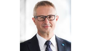Alfred Stern joined Borealis in 2008 as Senior Vice President Innovation & Technology, coming from E.I. Dupont de Nemours where he held several international leadership positions. (Borealis)