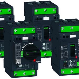 (Schneider Electric)