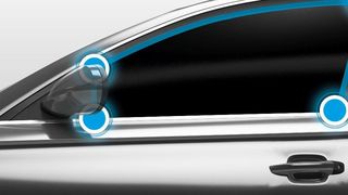 Die von Kraiburg neu entwickelten, auf der Fakuma 2017 präsentierten TPE-Sorten für den Einsatz im Automobilsektor, sollen laut Hersteller eine besonders gute Haftung auf EPDM haben. (Kraiburg / S. Kaulitzki - stock.adobe.com)