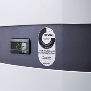 Um Planern, Anlagenbauern und Anwendern definierte Leistung zu garantieren, wurde eine komplette Kühlgeräteserie vom TÜV Nord auf den Prüfstand gestellt.