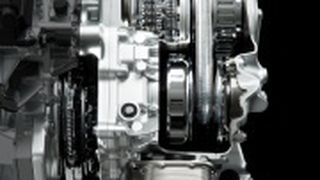 Das neue Nissan-CVT soll demnächst in Fahrzeugen der Kompaktklasse erhältlich sein.  (Foto: Nissan)