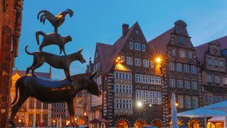 Nach einem Jahr Pause findet der 27. Europäische Verwaltungskongress ab dem 29. Februar in der Bremer Innenstadt statt. (© Kavalenkava - stock.adobe.com)