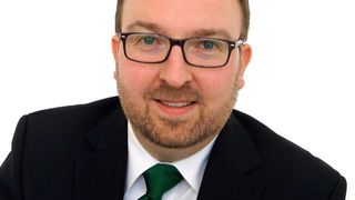 Oliver Kahrs wird am 15. Oktober in unserem Webinar „Frachteinkauf und Dienstleistermanagement in der Cloud“ Rede und Antwort stehen. (Bild: Ticontract)