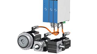 Die in den Antriebsregler integrierbaren Sicherheitsmodule «SX6» erfüllen sämtliche Anforderungen für sicherheitsrelevante Anwendungen und ermöglichen eine kompakte Antriebstechnik. (Bild: Stöber)